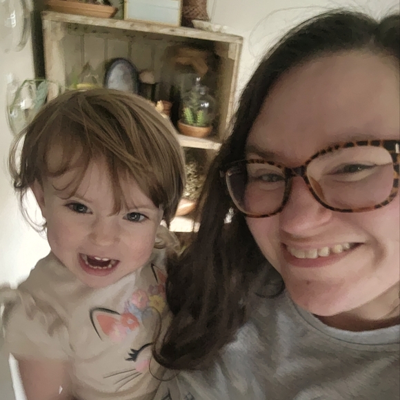 Meet Jessie - Picture 1 of 1